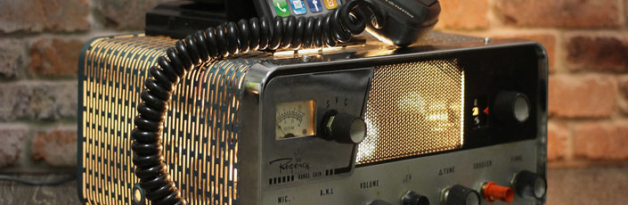 Ремонт радиостанций в Строгино